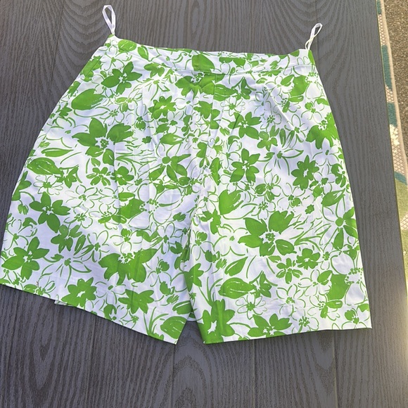 Charter Club Skort- Like New - Picture 3 of 3